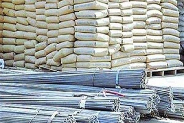 أسعار مواد البناء اليوم الثلاثاء 27 يناير 2026.. الحديد بـ 38 ألف جنيه  