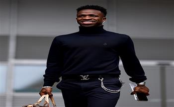 دوري أبطال أوروبا.. ريال مدريد يطير إلى البرتغال لمواجهة فريق بنفيكا