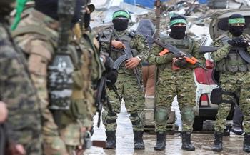 مصادر لـ"رويترز": حماس تريد دورًا لشرطتها قبل تسليم السلاح