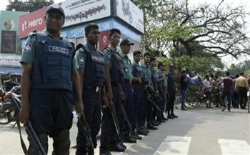 الشرطة البنغالية: إصابة شخصين جراء إطلاق نار من جانب ميانمار