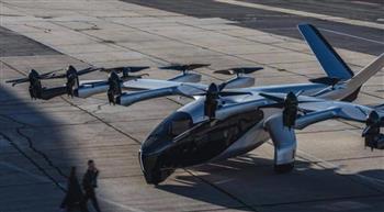 قبل الأولمبياد.. لوس أنجلوس تدخل عصر التاكسي الطائر