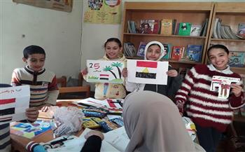 حفل توقيع كتاب الشاعر الأردني محمد جمال عمرو بجناح الطفل في معرض القاهرة الدولي للكتاب