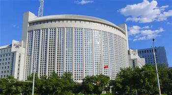 الخارجية الصينية: ليس من حق اليابان على الإطلاق التعليق على تايوان