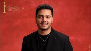 رمضان 2026.. تعرف على تفاصيل دور عمر محمد رياض في مسلسل " إعلام وراثة"