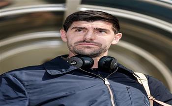 دوري أبطال أوروبا.. ريال مدريد يصل إلى لشبونة لمواجهة فريق بنفيكا غدًا  