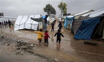 مكتب تنسيق الشؤون الإنسانية: العائلات في جميع أنحاء غزة مازالت عالقة في ملاجئ غير آمنة