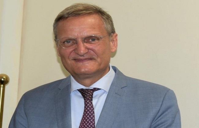 رئيس بعثة الاتحاد الأوروبي لدى السودان: نشعر بالارتياح لرفع الحصار عن مدينة الدلنج