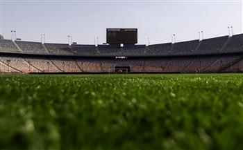 الدوري الممتاز.. الأهلي يصل إلى استاد القاهرة لمواجهة وادي دجلة