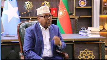 وزير الدفاع الصومالي يعلن مقتل قيادي بارز في حركة الشباب خلال عملية عسكرية بمحافظة شبيلي السفلى