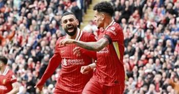 ليفربول يواجه كاراباخ الليلة في دوري أبطال أوروبا