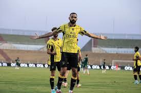 الدوري الممتاز.. علي حسين يقود هجوم وادي دجلة في مواجهة الأهلي