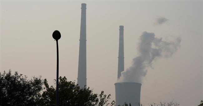 تقرير: تراجع انبعاثات الكهرباء في الصين والهند يحد من نمو التلوث عالميا