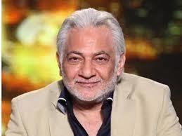 نقابة المهن التمثيلية تطمئن على صحة سامح الصريطي بعد الوعكة الصحية