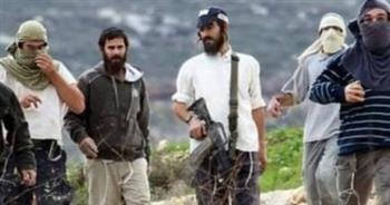 مستوطنون إسرائيليون يطلقون النار صوب منازل الفلسطينيين جنوب نابلس