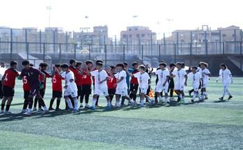 ختام فعاليات تصفيات شمال أفريقيا المؤهلة لبطولة للمدارس