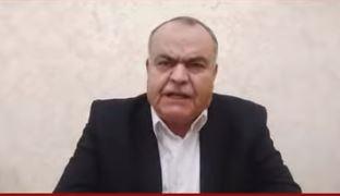 أحمد رفيق عوض: إسرائيل تسعى لإقصاء حماس من غزة