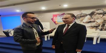 رئيس "الشئون الخارجية" للشيوخ: معرض الكتاب منصة فكرية مهمة لمناقشة القضايا المعاصرة