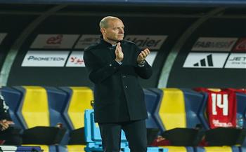 الدوري الممتاز.. توروب: حققنا الفوز على دجلة عن جدارة