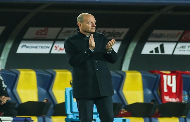 الدوري الممتاز.. توروب: حققنا الفوز على دجلة عن جدارة