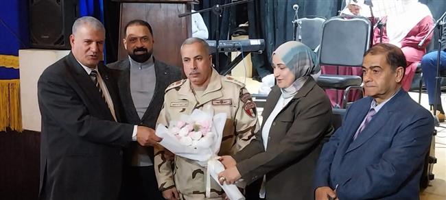 "الشائعات وأثرها على استقرار الوطن".. ندوة شارك فيها قومي البحوث الاجتماعية بالدقهلية