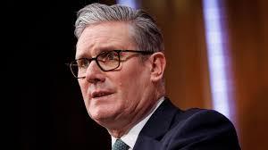 رئيسا وزراء بريطانيا والسويد يبحثان الوضع في أوكرانيا