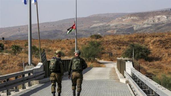 إعلام عبري: تفعيل صفارات الإنذار في وادي عربة قرب الحدود مع الأردن