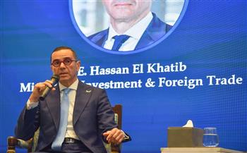 الخطيب: استثمارات الدولة في البنية التحتية تمثل عنصرًا حاسمًا في جذب الاستثمارات الأجنبية 