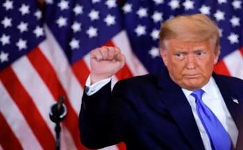 ترامب يرحب بوقف إطلاق النار بين الحكومة السورية وقسد