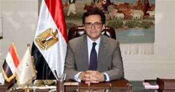 وزير الثقافة يوافق على إقامة المهرجان القومي للفنون الشعبية في يوليو المقبل 