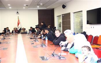 معرض القاهرة الدولي للكتاب الـ 57| ملتقى شعراء الجامعات يصل إلى محطتي «المنيا» و«الزقازيق»