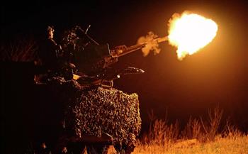 روسيا تدمر 19 طائرة مسيرة أوكرانية خلال الليل