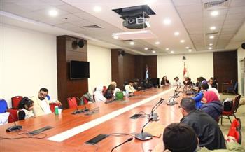 مؤلف «جنون مصري قديم»: كتبتها في لحظة احتياج داخلي عميق