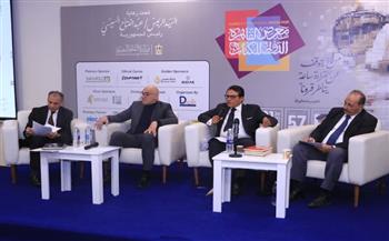 مؤلف موسوعة «آلهة الدم»: كل ما تطرحه الجماعات الإرهابية لا يمثل جوهر الدين