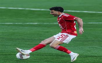 الدوري الممتاز.. الأهلي يضيف الهدف الثاني في مرمى وادي دجلة