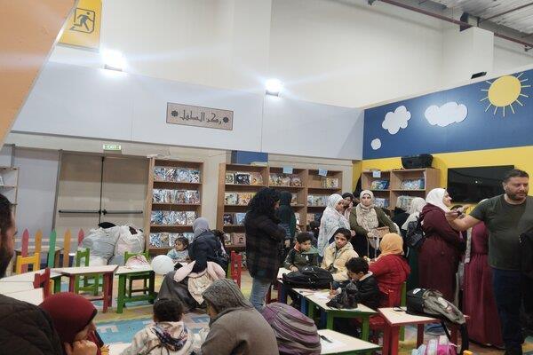 «الأعلى للشؤون الإسلامية»: المجلس ينظم لأول مرة ندوات خاصة بالأطفال في معرض الكتاب| خاص 