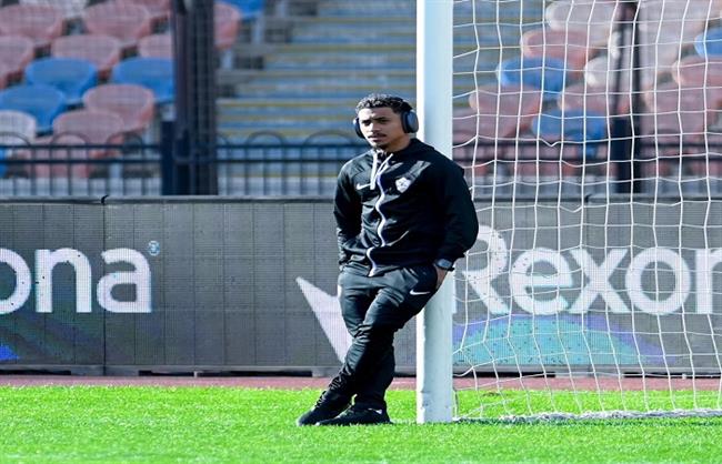 الدوري الممتاز.. الزمالك يصل إلى استاد القاهرة لمواجهة بتروجت