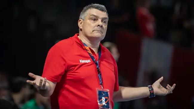 أمم أفريقيا لليد.. باسكوال يحذر فراعنة اليد من قوة مواجهة  "كاب فردي" غدا  