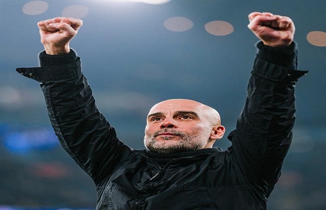 دوري أبطال أوروبا.. الدقيقة 30| مانشستر سيتي 2-0 جالطه سراي  