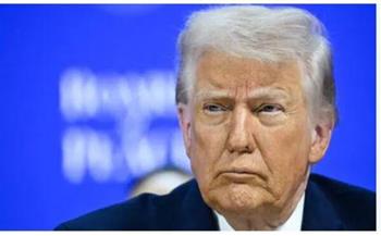 ترامب: سأعلن عن مرشحي لرئاسة مجلس الاحتياطي الفيدرالي "قريبا"