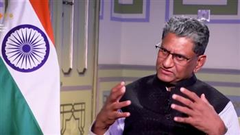 سفير الهند بالقاهرة: مصر بوابة إفريقيا وأوروبا وهدفنا جذب مليون سائح هندي 