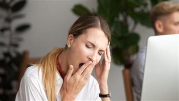 صدق أو لا.. مضاعفات خطيرة لقلة الحركة منها تيبس الرقبة