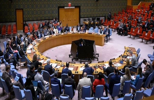 مجلس الأمن يعتمد تمديد بعثة الأمم المتحدة لدعم اتفاق الحُديدة حتى 31 مارس