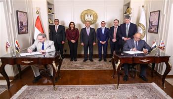 مصر توقع مذكرة تفاهم مع شركة بريطانية لتحويل مقلب شبرامنت لمصنع حيوي