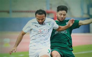 الدوري الممتاز.. موعد مباراة سيراميكا كليوباترا أمام المصري البورسعيدي