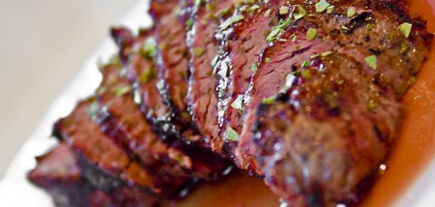 الطريقة المثلى لتناول اللحوم للوقاية من فقر الدم