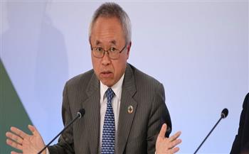 مسؤول أممي: تقدم كبير في صياغة تصور عالمي لقضايا المياه استعدادًا لمؤتمر أبوظبي الدولي