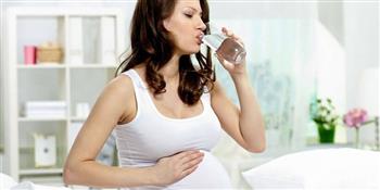 للحامل في الشتاء تناول الماء ضرورة
