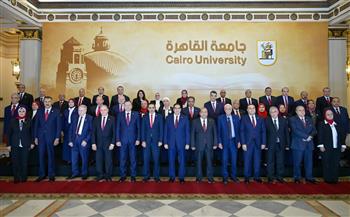 إنجاز علمي لجامعة القاهرة في مؤشرات النزاهة الأكاديمية