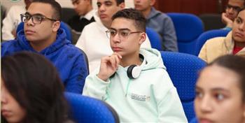 وزارة الرياضة تواصل فعاليات البرنامج التأهيلي للنشء «تيك تك» بمعسكر القرش بالإسماعيلية