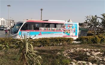 مدير العلاقات العامة بمكتبة مصر العامة: المكتبات تقدم خدمات استعارة الكتب المجانية داخل معرض الكتاب| خاص